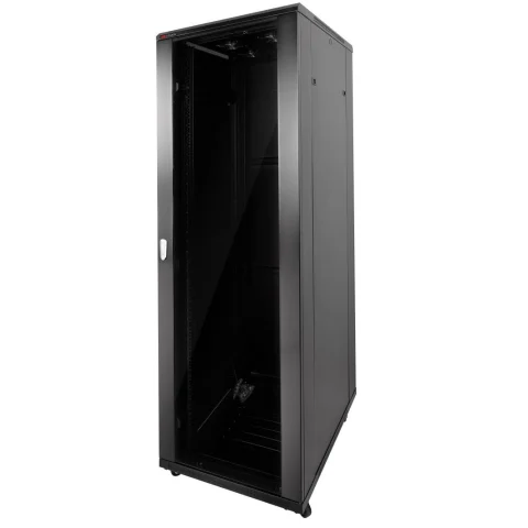 Rack Hikvision 18U para pared