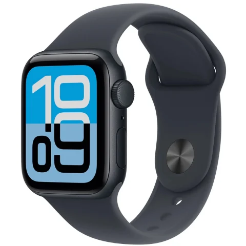 Reloj Apple Watch Series SE3 44mm Midnight