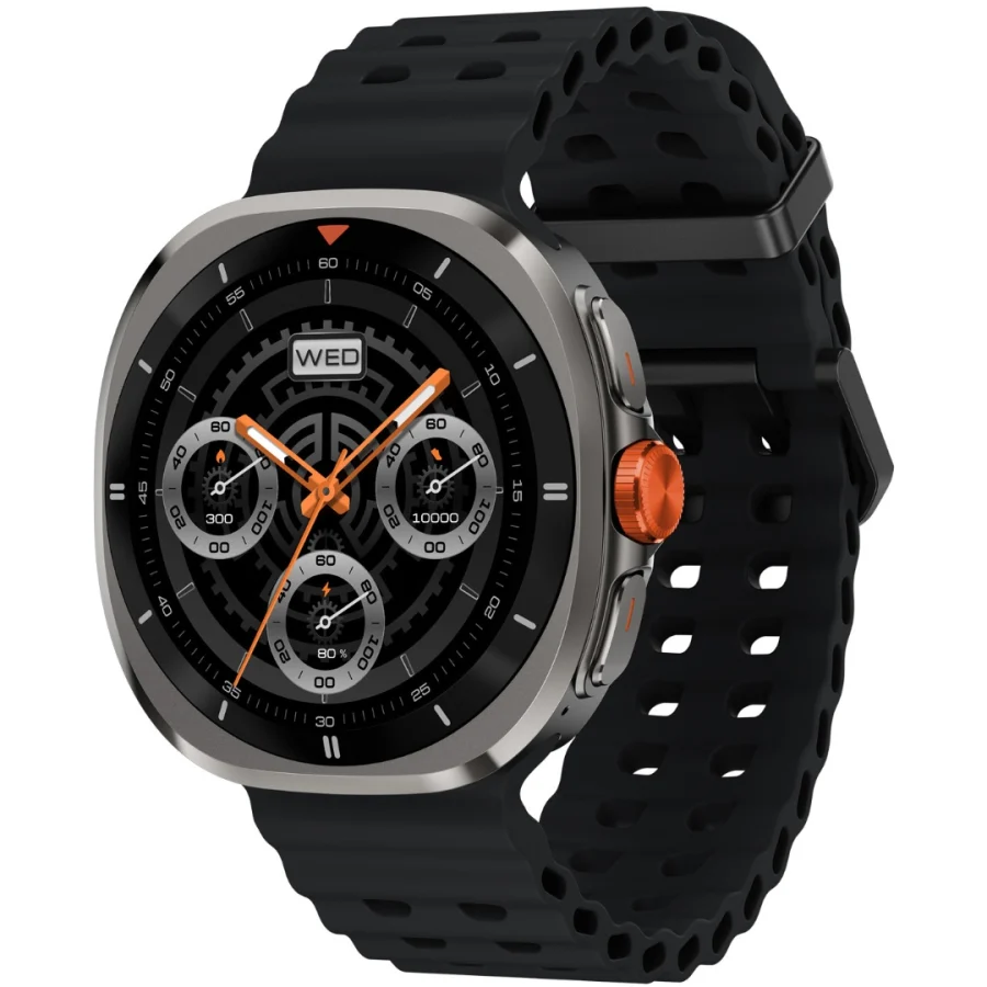 Reloj Smartwatch Haylou Vibe
