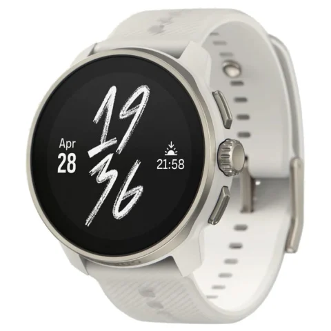 Reloj Smartwatch Suunto Race S gris