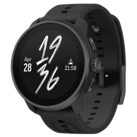 Reloj Smartwatch Suunto Race S negro