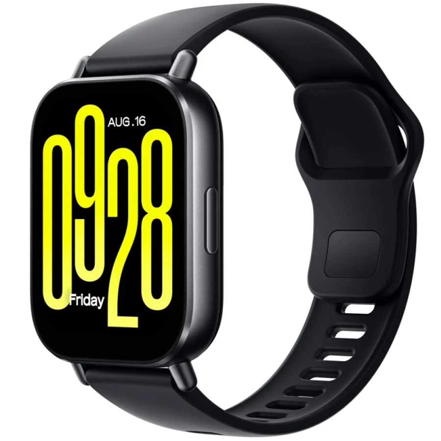 Reloj Xiaomi Redmi Watch 5 Active negro