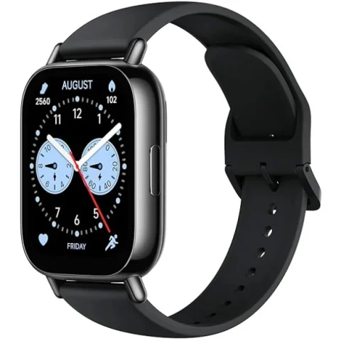 Reloj Xiaomi Redmi Watch 5 Lite negro