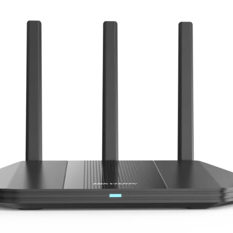 Router Hikvision Wifi-6 Gigabit 3000M dual band