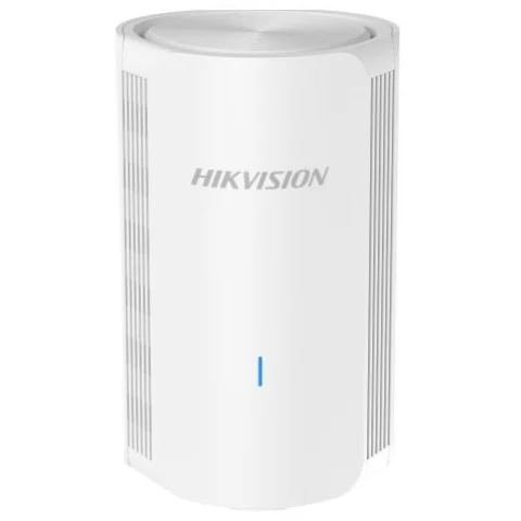 Router Inalámbrico Hikvision Mesh AC1200 Gigabit Dual Band