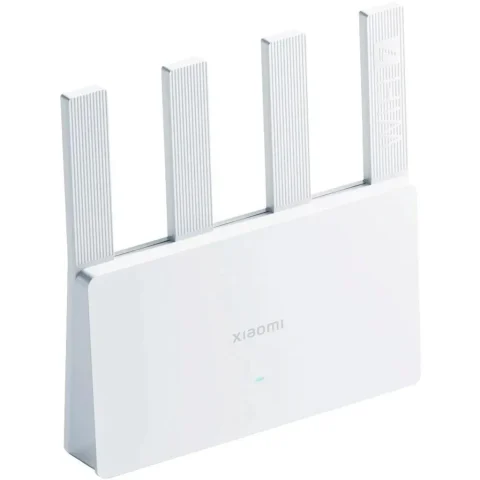 Router inalámbrico Xiaomi BE3600 2.5G Wi-Fi 7