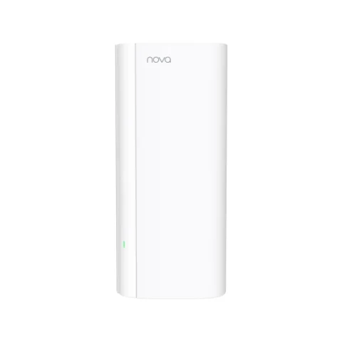 Router WiFi Mesh Tenda Nova EX12 AX3000 Doble Banda