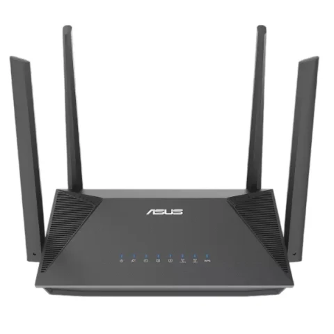 Router Wireless ASUS RT AX52 Dual band