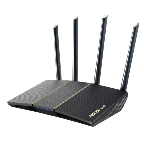 Router Wireless ASUS RT-AX57 Doble Banda AX3000 WiFi 6