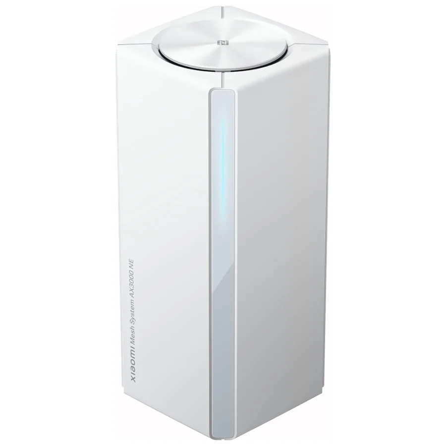 Router Xiaomi Mesh AX3000 NE (1 pack)