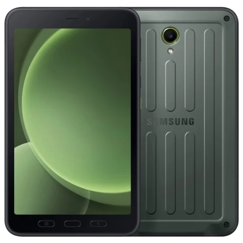 Samsung X306 Galaxy Active5 5G 6+128GB verde