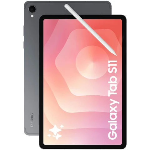 Samsung X730 Tab S11 12+128GB 11" gris