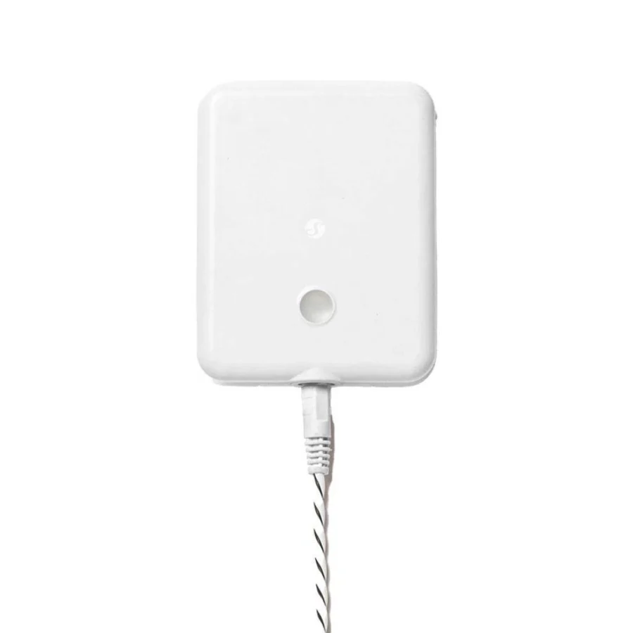 Sensor de Inundación Shelly Flood Gen4 con Cable