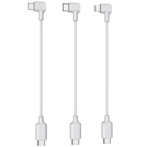 Set de Cables USB OTG Potensic