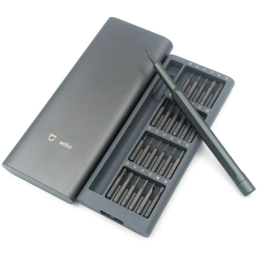 Set de destornillador de precision 24 en 1 Xiaomi