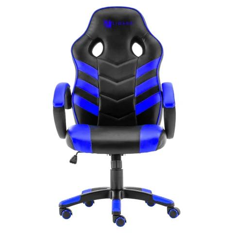 Silla Gamer X-Lizzard CH-301 Azul