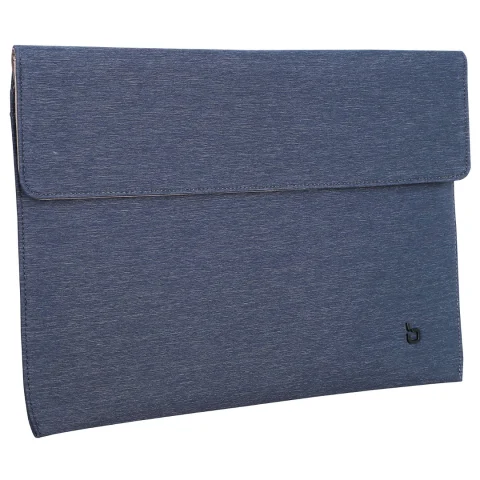 Sobre BlueCase LSN-K307 para Laptop hasta 14.1" Azul