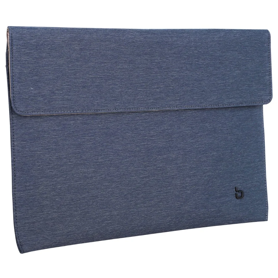 Sobre BlueCase LSN-K307 para Laptop hasta 14.1" Azul