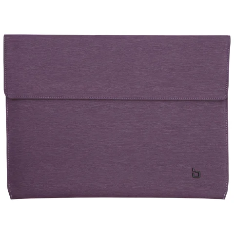 Sobre BlueCase LSN-K307 para Laptop hasta 14.1" Violeta