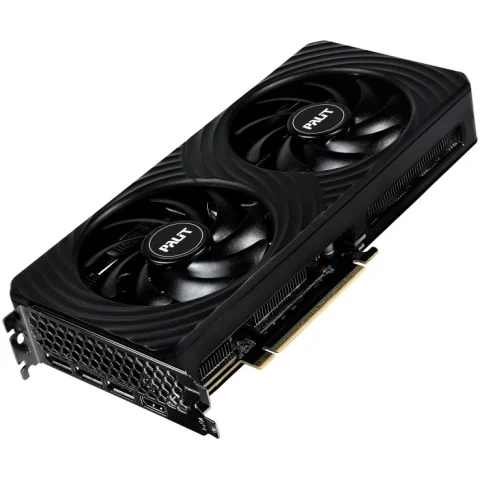 Tarjeta de Video Palit RTX 5060Ti Dual 8GB GDDR7
