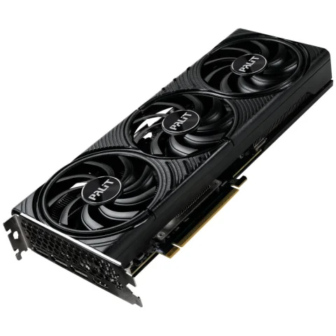 Tarjeta de Video Palit RTX 5070 Infinity 3 12GB GDDR7