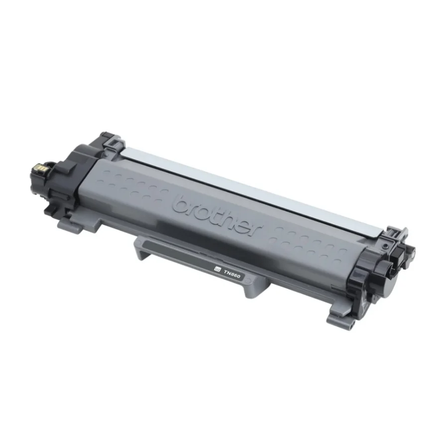 Tóner Original Brother TN860 Láser Monocromo