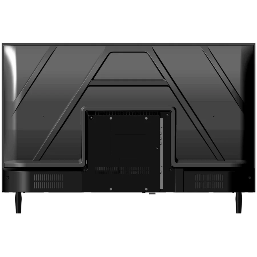 TV LED Asano 43'' Full HD sin bordes SMART