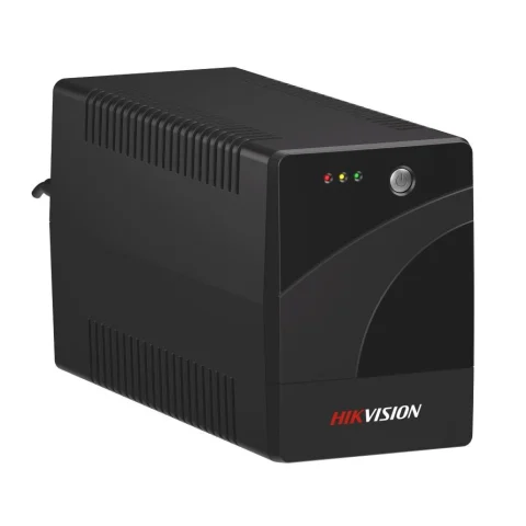 UPS Hikvision DS-UPS1200-R 1200VA 720W Line Interactive